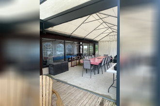 achat maison lezigne 49430