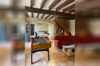 achat maison lezigne 49430