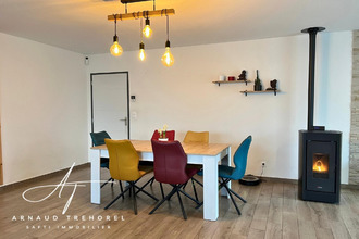 achat maison lezigne 49430