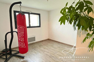 achat maison lezigne 49430