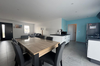 achat maison lezigne 49430