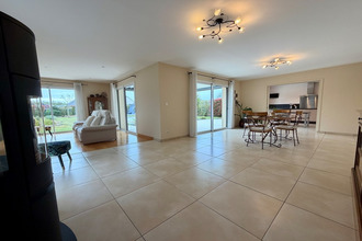 achat maison lezigne 49430