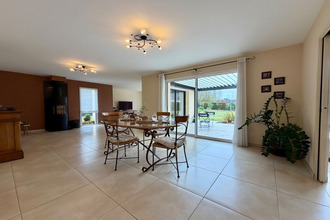 achat maison lezigne 49430