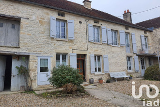 achat maison lezinnes 89160