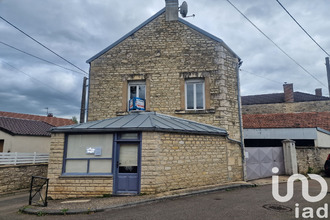 achat maison lezinnes 89160