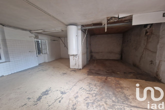 achat maison lezinnes 89160