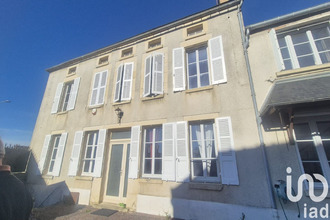 achat maison lezinnes 89160