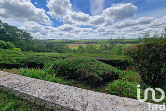 achat maison lezinnes 89160