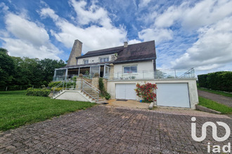 achat maison lezinnes 89160