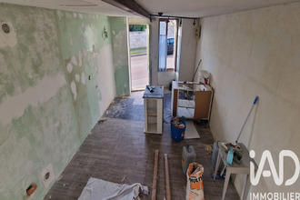 achat maison lezinnes 89160