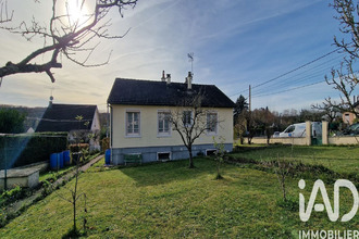 achat maison lezinnes 89160