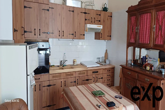 achat maison lezinnes 89160