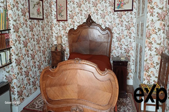 achat maison lezinnes 89160