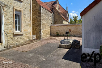 achat maison lezinnes 89160