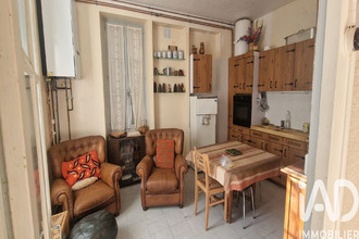 achat maison lezinnes 89160