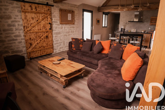 achat maison lezinnes 89160