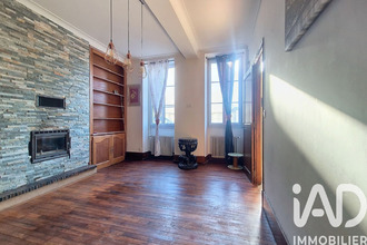 achat maison lezinnes 89160