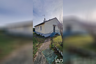 achat maison lezinnes 89160