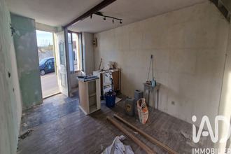 achat maison lezinnes 89160