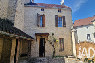 achat maison lezinnes 89160