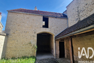 achat maison lezinnes 89160