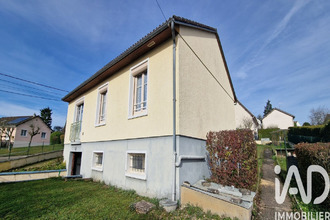 achat maison lezinnes 89160