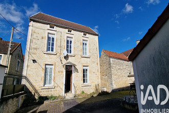 achat maison lezinnes 89160