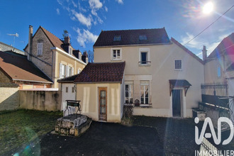 achat maison lezinnes 89160