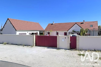 achat maison lezinnes 89160