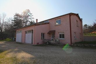 achat maison lezoux 63190