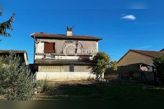 achat maison lezoux 63190