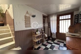 achat maison lezoux 63190