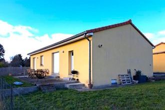 achat maison lezoux 63190