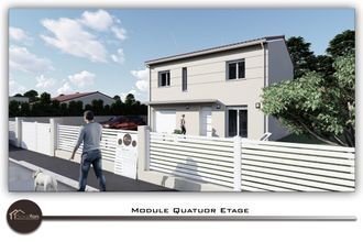 achat maison lezoux 63190