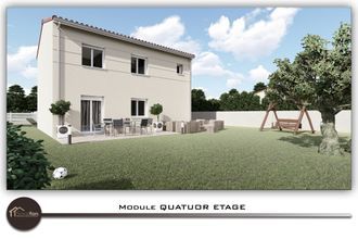 achat maison lezoux 63190