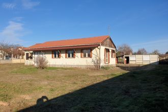 achat maison lezoux 63190