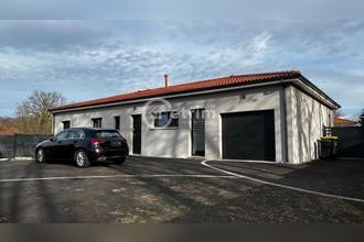 achat maison lezoux 63190