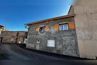 achat maison lezoux 63190