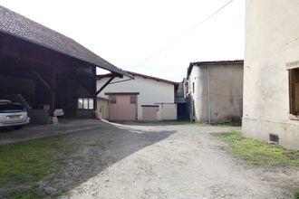 achat maison lezoux 63190