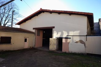 achat maison lezoux 63190