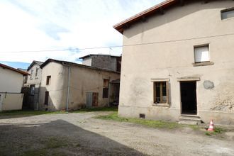 achat maison lezoux 63190