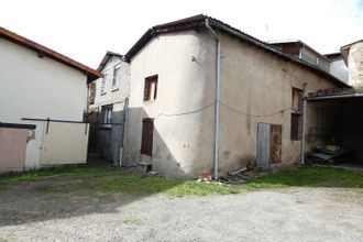 achat maison lezoux 63190