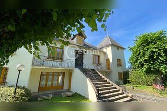 achat maison lezoux 63190