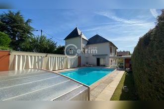 achat maison lezoux 63190