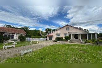 achat maison lezoux 63190