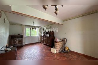 achat maison lezoux 63190