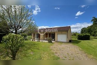 achat maison lezoux 63190