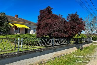 achat maison lezoux 63190