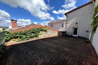 achat maison lezoux 63190