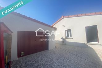 achat maison lezoux 63190